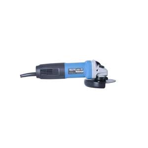 Esmeriladora angular eléctrica 900W 11.000 RPM ELITE